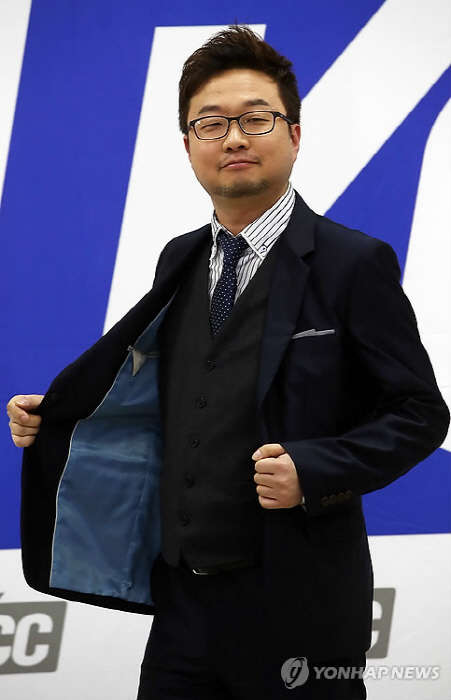 사진=연합뉴스. 박휘순.